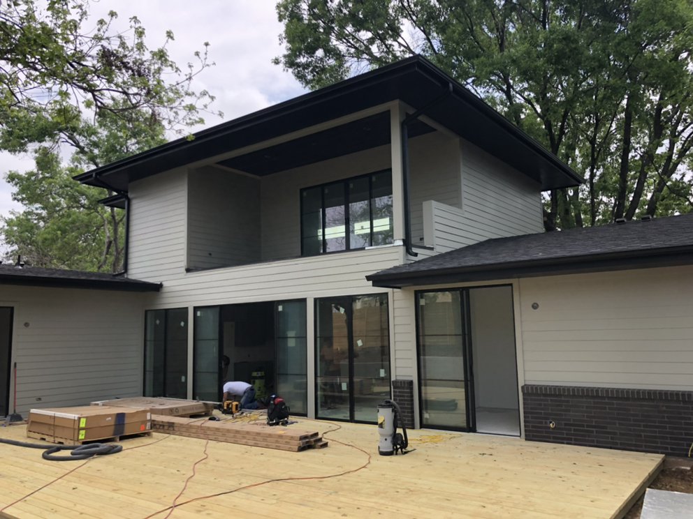 Slide of Kings Ranch Construction and Roofing