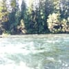 Heaven's Gate River Cottages gift card