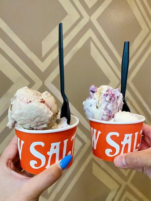 Salt & Straw by null