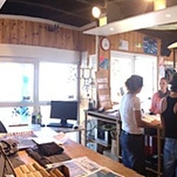 Lacanau Surf Club - Ouvert toute l'année !