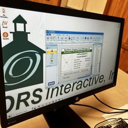 ORS Interactive