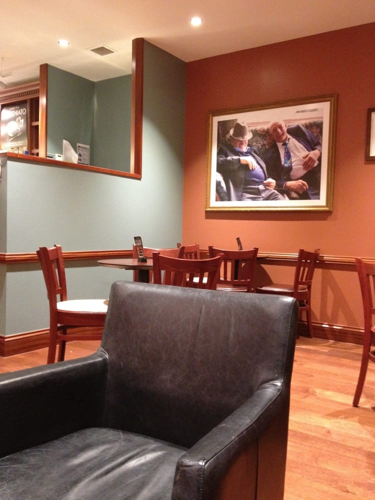 CAFE NERO Updated April 2024 53 Packhorse Road, Gerrards Cross