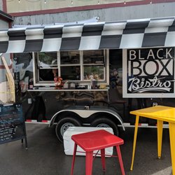 Black Box Bistro