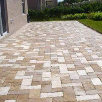 Travis Hope Home Finishes - Some pavers - Tiling Near Me Travis Hope Home Finishes - Some pavers - Tiling Near Me