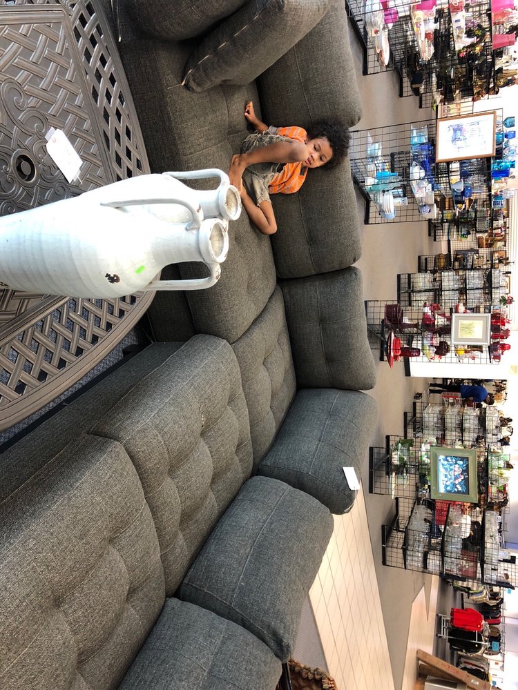 THE SALVATION ARMY FAMILY STORE & DONATION CENTER 38 Photos & 42