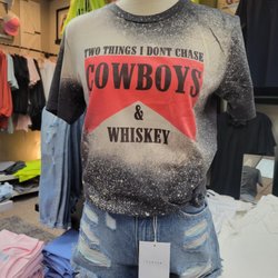 West Apparel & Embroidery