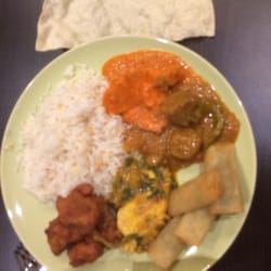Cardamom - Buffet