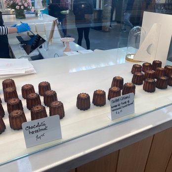 La Bise Bakery - Bakeries Near Me - Vancouver, British Columbia