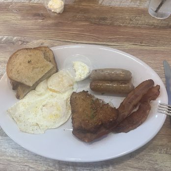 Ridleys - Veggie frittata and Islander Breakfast. - Sandwiches Near Me - Corpus Christi, Texas Ridleys - Veggie frittata and Islander Breakfast. - Sandwiches Near Me - Corpus Christi, Texas