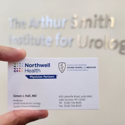 Smith Institute for Urology