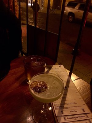 MEZCALOGIA by null