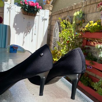 Universal Shoe Repair - After - Shoe Repair Near Me - Newhall, California Universal Shoe Repair - After - Shoe Repair Near Me - Newhall, California