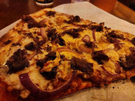 Big Mama's & Papa's Pizzeria by null