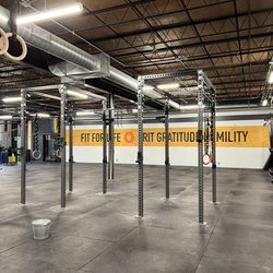 Feast Fitness + Nutrition