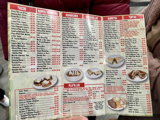 Taqueria El Toro by null