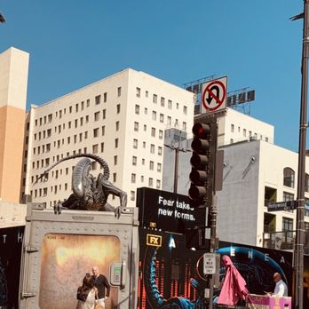 Hollywood Boulevard - Shopping Centers Near Me - Los Angeles, California Hollywood Boulevard - Shopping Centers Near Me - Los Angeles, California