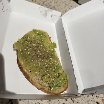 Panera Bread - Sad avocado toast. - Sandwiches Near Me - Silverdale, Washington Panera Bread - Sad avocado toast. - Sandwiches Near Me - Silverdale, Washington
