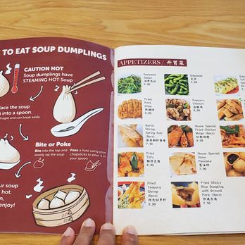 One More Bite Dumpling House - Appetizer - Shanghainese Near Me - San Marcos, California