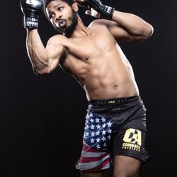 Still Fighting Personal Training