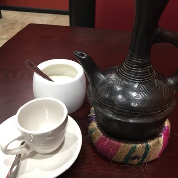 Selam Ethiopian Kitchen - Ethiopian Near Me - Chicago, Illinois