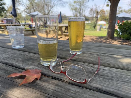 Waredaca Brewing Company by null