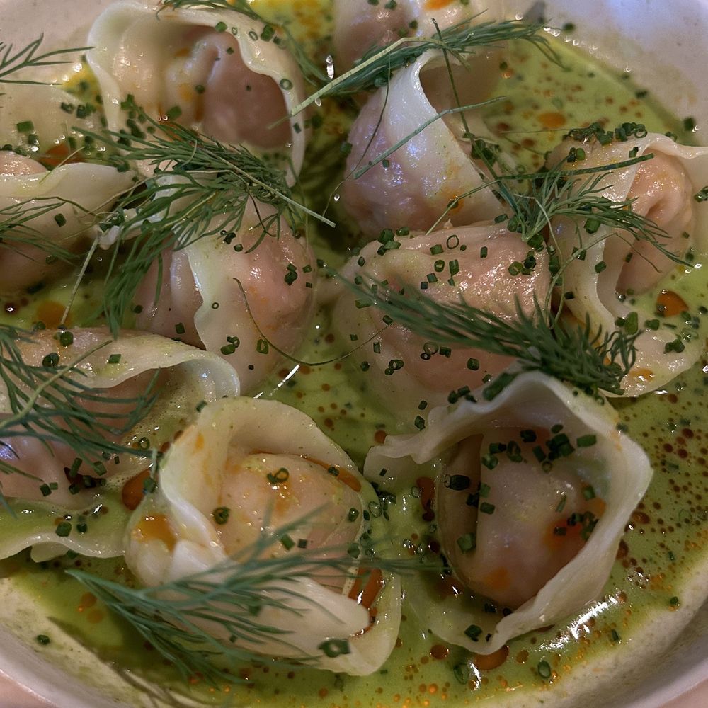 Datsun - Squash dumplings - Asian Fusion Near Me - Ottawa, Ontario Datsun - Squash dumplings - Asian Fusion Near Me - Ottawa, Ontario