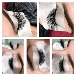 LadyCats NailSpa - 3D eyelash extensions