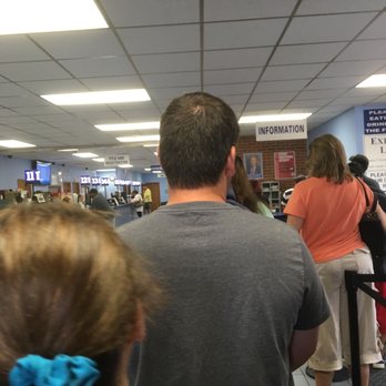 Take a Number: Everything You Need to Know About the Department of Motor Vehicles in Waukegan, IL