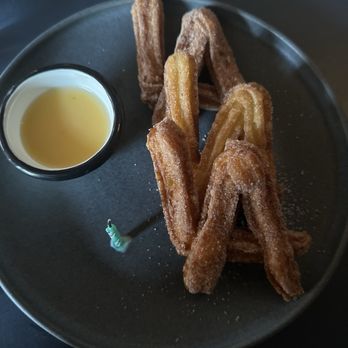 Loreto - LA churros - Seafood Near Me - Los Angeles, California