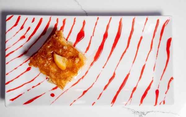 Galini Greek Restaurant by null