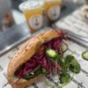 The Sandwich Society gift card