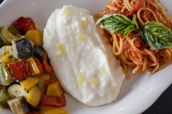 Parma Cucina Italiana by null