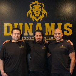 Dunamis Sports Massage - Our team is genuine and cares for your wellbeing