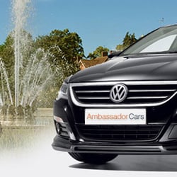 Ambassador Cars