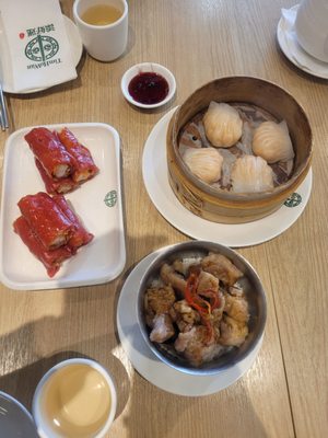 Tim Ho Wan by null