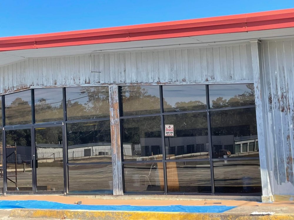 Slide of Michael Odom Construction