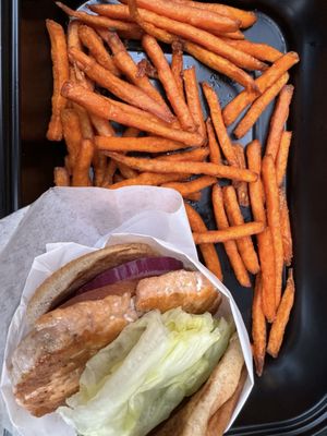 Crave Cafe Studio City by null