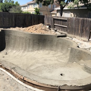 Cecil Gunite - Masonry/Concrete Near Me - Stockton, California Cecil Gunite - Masonry/Concrete Near Me - Stockton, California
