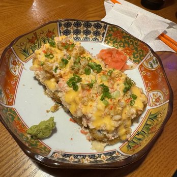 Gold Taste - Sushi Bars Near Me - Williamsburg, Virginia Gold Taste - Sushi Bars Near Me - Williamsburg, Virginia