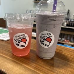 Heart City Health Cafe