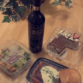 Basilico - Delis Near Me - Fredericksburg, Virginia