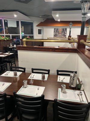 Chowpatti Vegetarian Restaurant by null