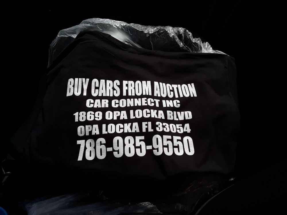 CAR CONNECT Updated August 2024 11 Photos 1869 Opa Locka Blvd