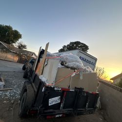 EZ Junk Removal & Yard Clean Up