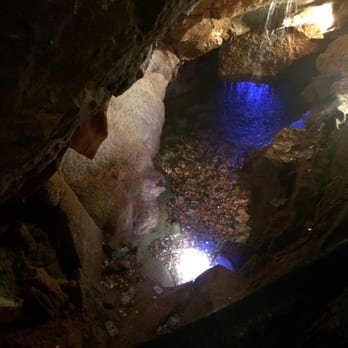 Shenandoah Caverns - Wishing Well - Venues & Event Spaces Near Me - Quicksburg, Virginia Shenandoah Caverns - Wishing Well - Venues & Event Spaces Near Me - Quicksburg, Virginia