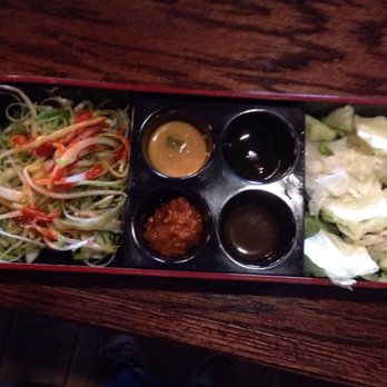 Mr Kimchi - Golf Road - Korean Near Me - Mount Prospect, Illinois