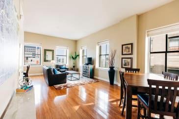 Metro67 Apartments - wedding in Memphis, TN