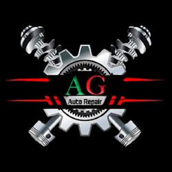 AG Auto Repair
