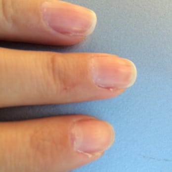 Caesars Nails & Spa - "Perfect" quality - Nail Salons Near Me - Austin, Texas