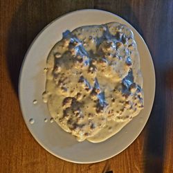 Whiskey Creek - Biscuits and Gravy
